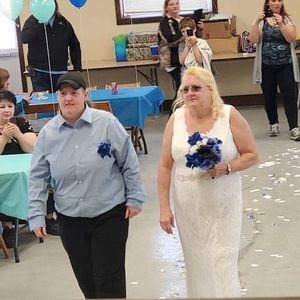 Meet your Posher, Katherine